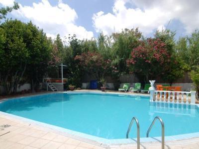 Bitez Otel Bodrum Екстериор снимка