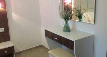 Bitez Otel Bodrum Екстериор снимка