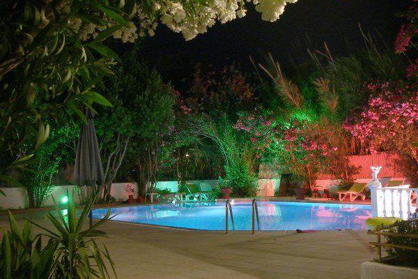 Bitez Otel Bodrum Екстериор снимка