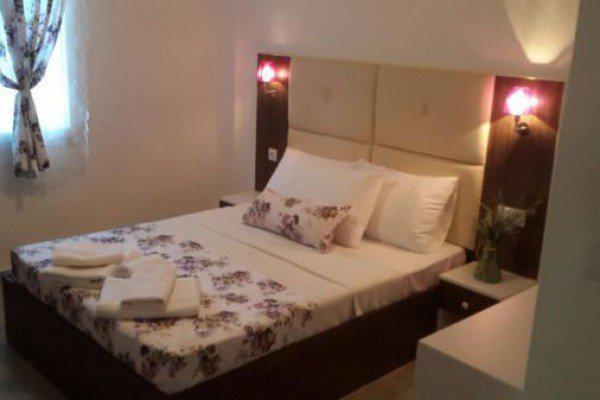 Bitez Otel Bodrum Екстериор снимка