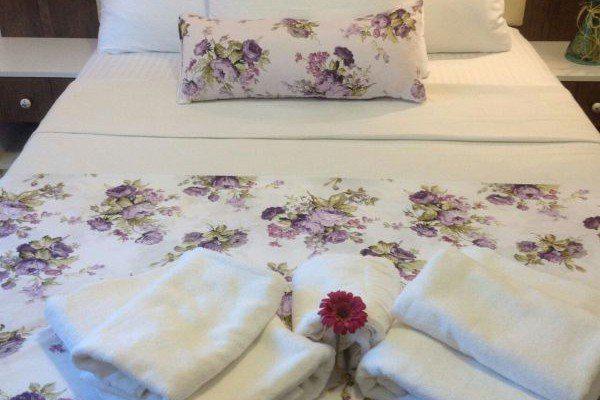 Bitez Otel Bodrum Екстериор снимка