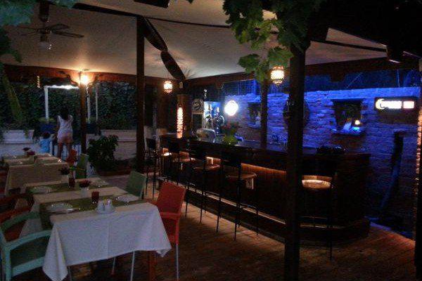 Bitez Otel Bodrum Екстериор снимка