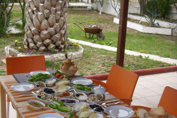 Bitez Otel Bodrum Екстериор снимка
