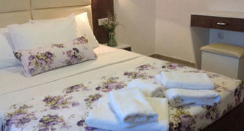 Bitez Otel Bodrum Екстериор снимка