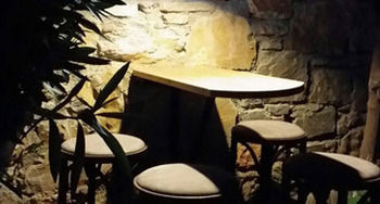 Bitez Otel Bodrum Екстериор снимка