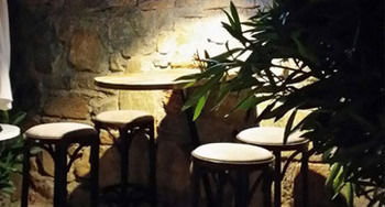 Bitez Otel Bodrum Екстериор снимка